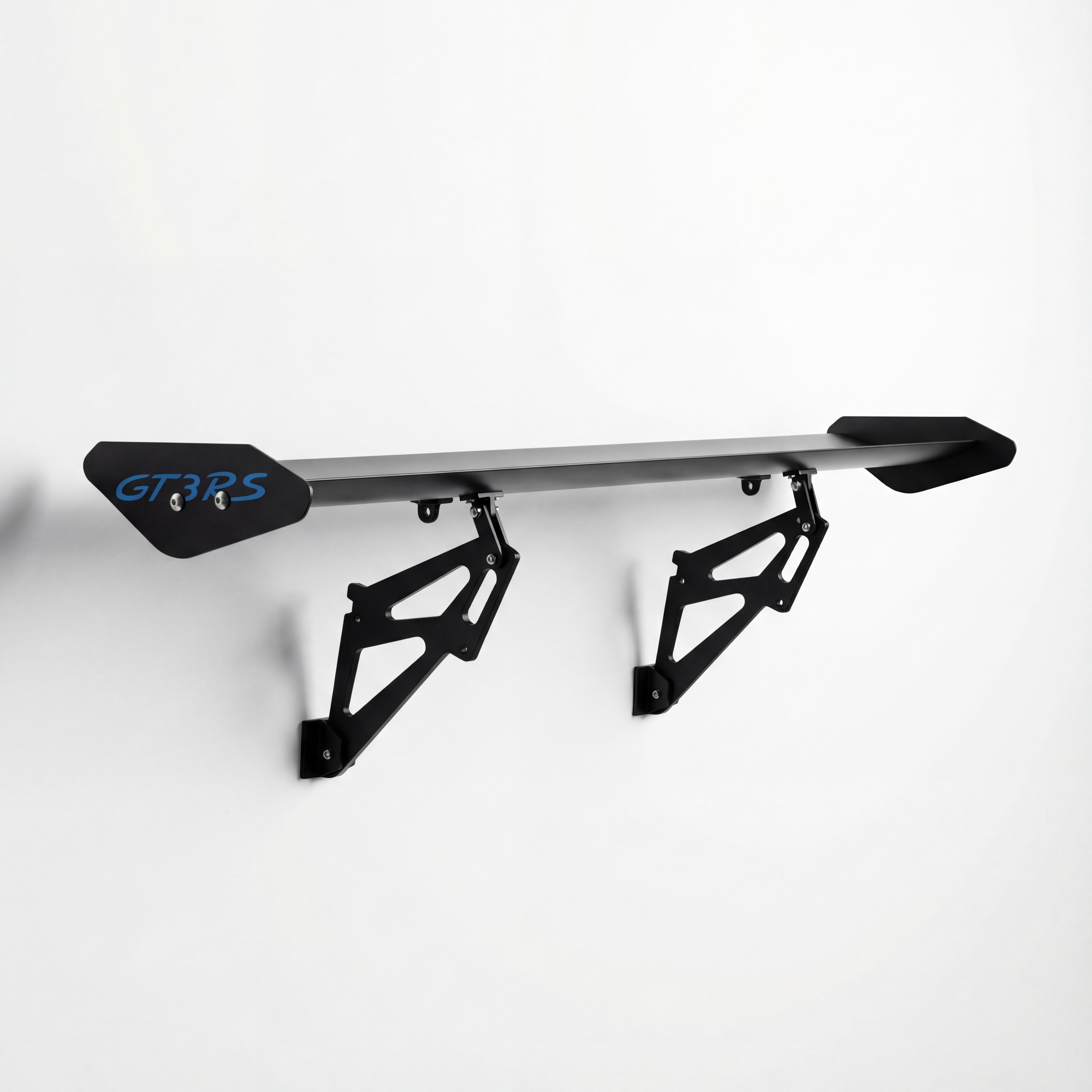 GT3 911 Spoiler Wall Shelf