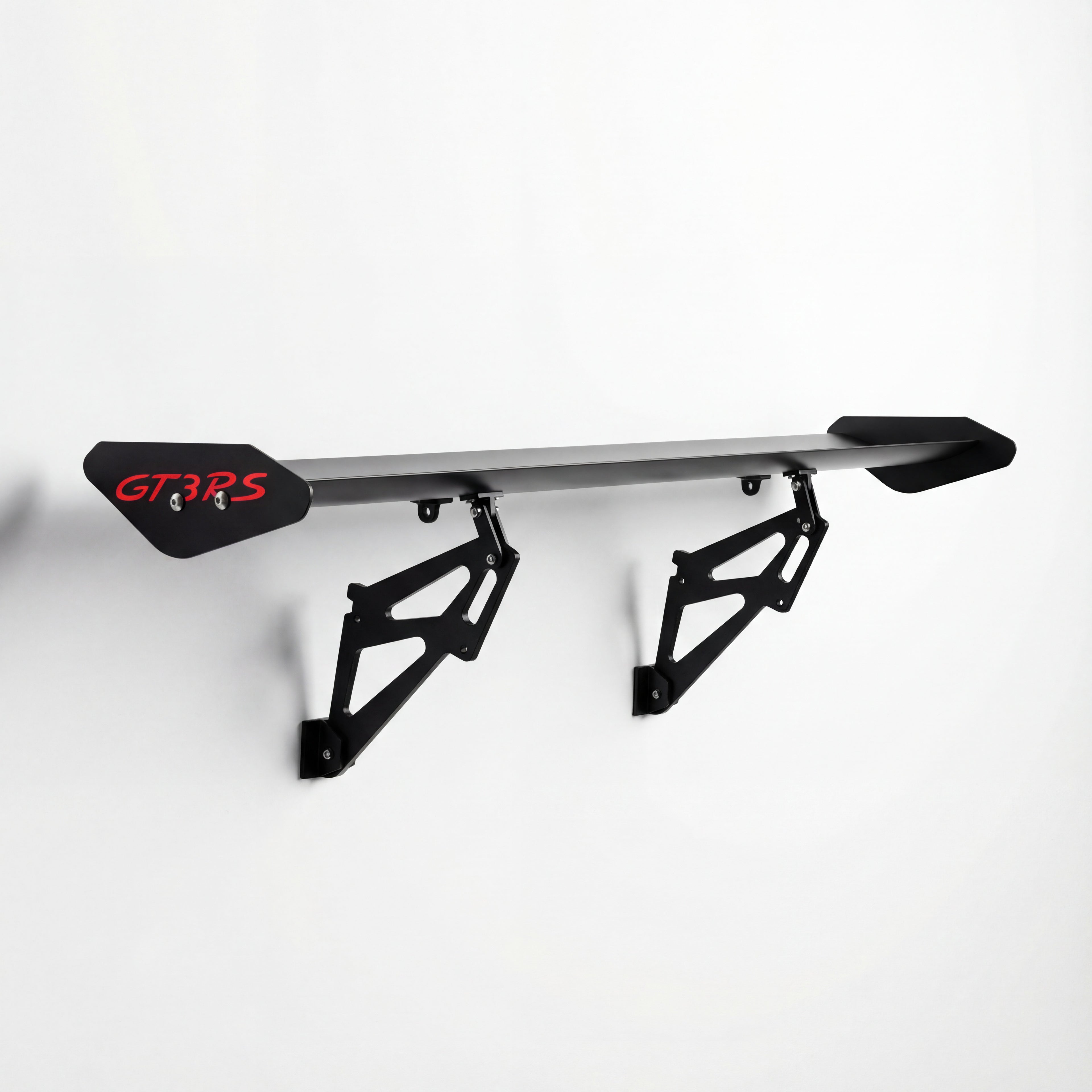 GT3 911 Spoiler Wandregal